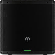 Mackie SR18S 1600 Watt 18" Professional Powered Subwoofer