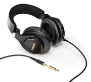 Shure SRH840A Professional Studio Headphones