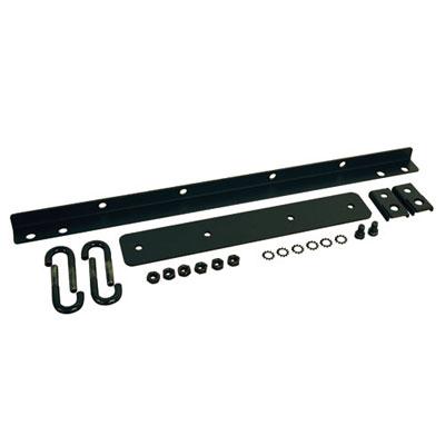 Tripp Lite by Eaton SmartRack Hardware Kit - Connects SRCABLELADDER to a wall or Open Frame Rack
