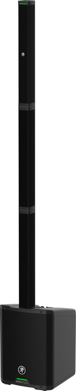 Mackie SRM-FLEX Protable Coloumn PA System