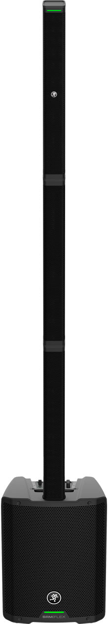 Mackie SRM-FLEX Protable Coloumn PA System