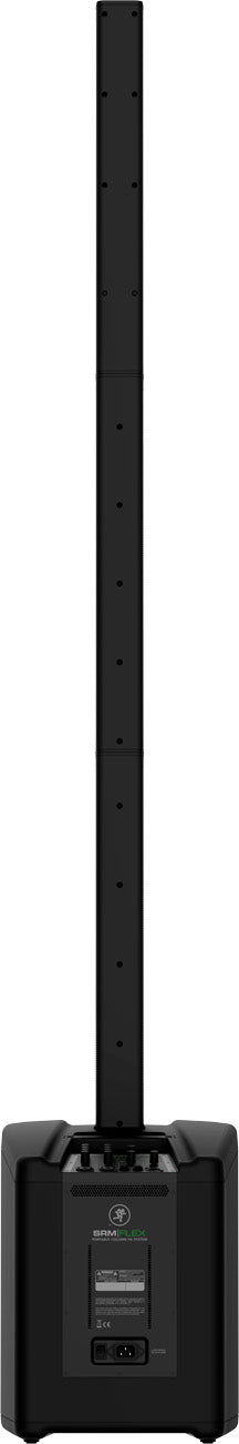 Mackie SRM-FLEX Protable Coloumn PA System