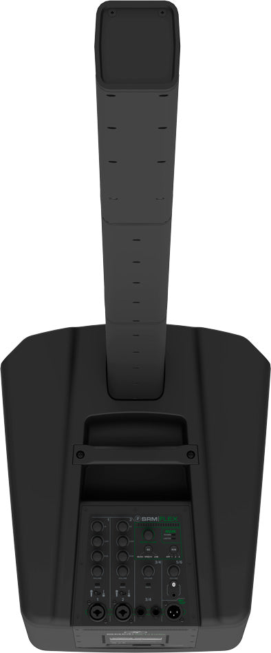 Mackie SRM-FLEX Protable Coloumn PA System