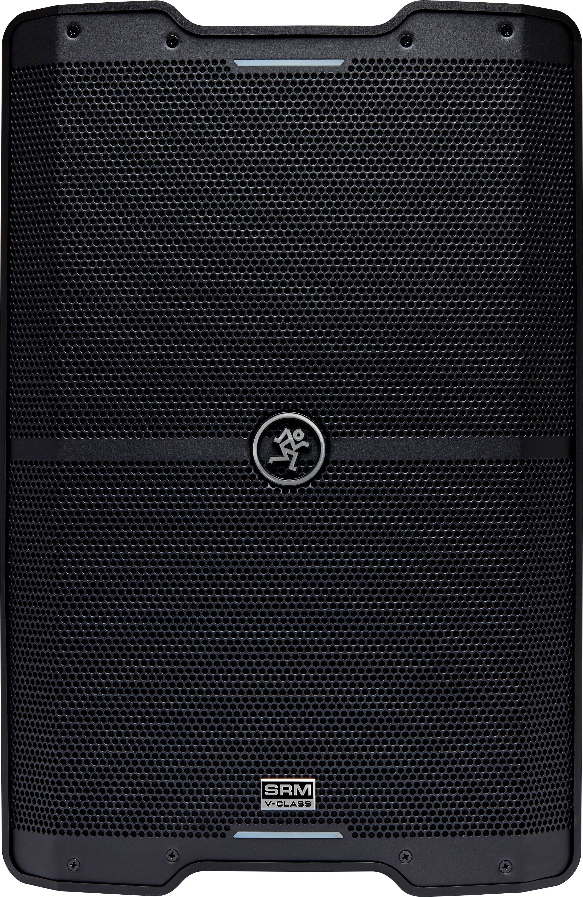 Mackie SEM210-V-CLASS 10" High Performance Powered Loudspeaker. 2000W