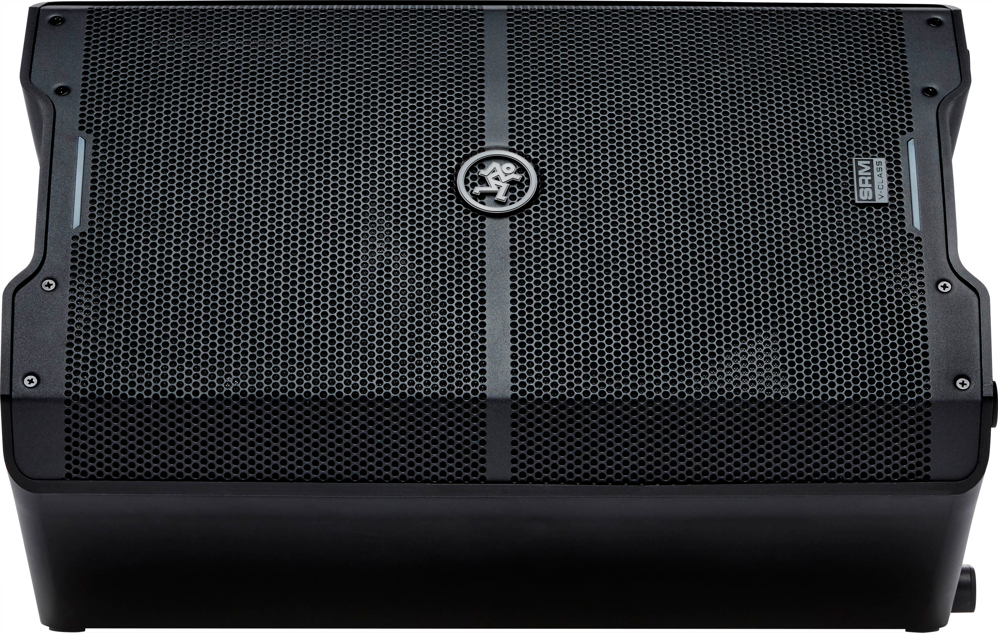 Mackie SEM210-V-CLASS 10" High Performance Powered Loudspeaker. 2000W
