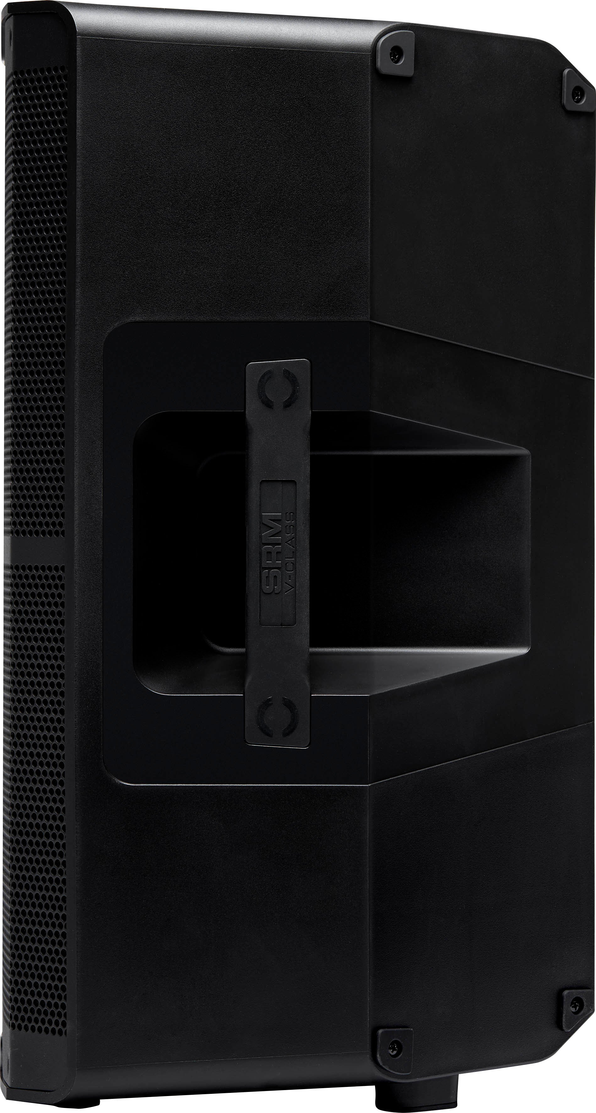 Mackie SEM210-V-CLASS 10" High Performance Powered Loudspeaker. 2000W