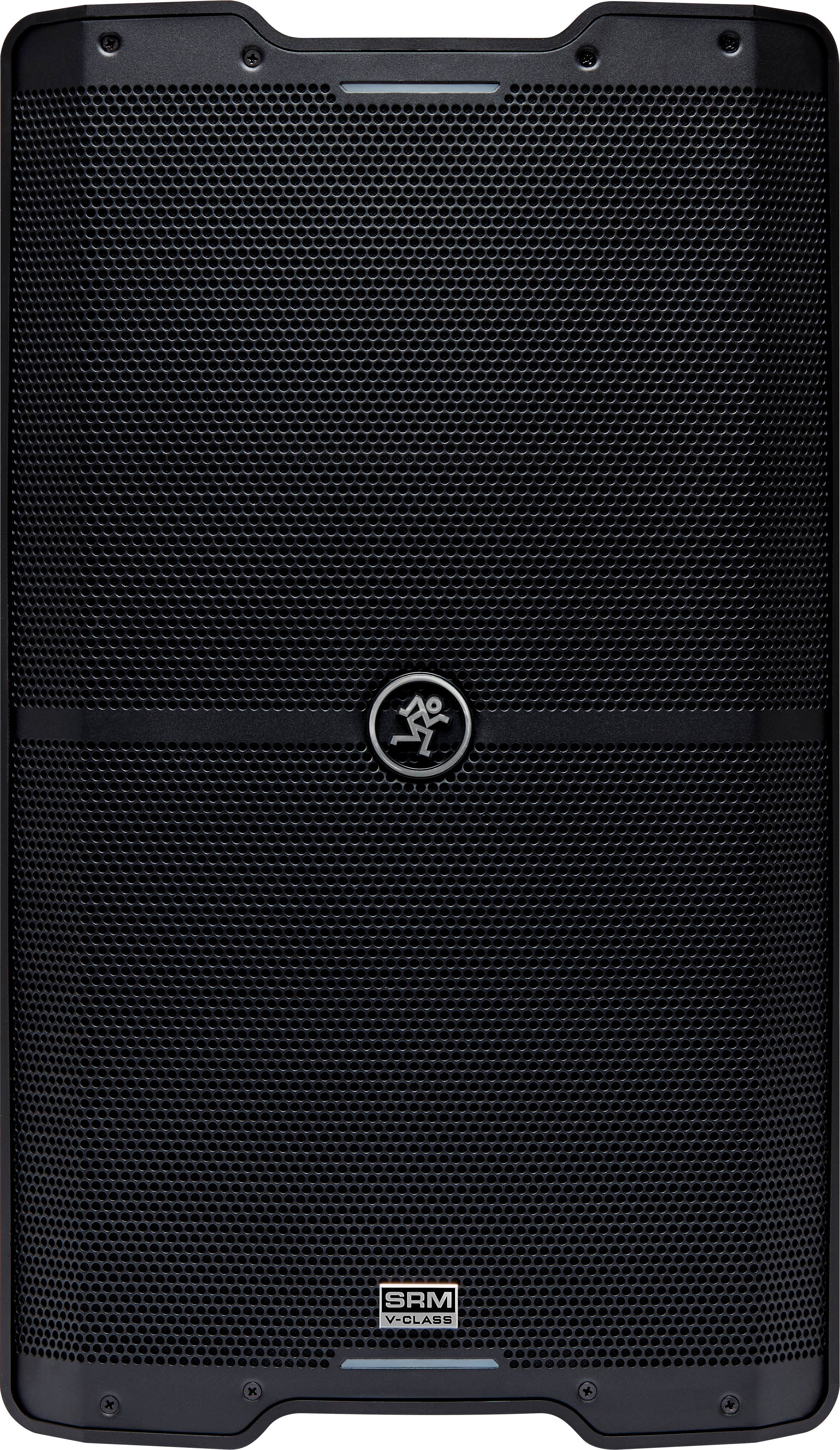 Mackie SRM212-V-CLASS 12" High Performance Powered Loudspeaker. 2000W
