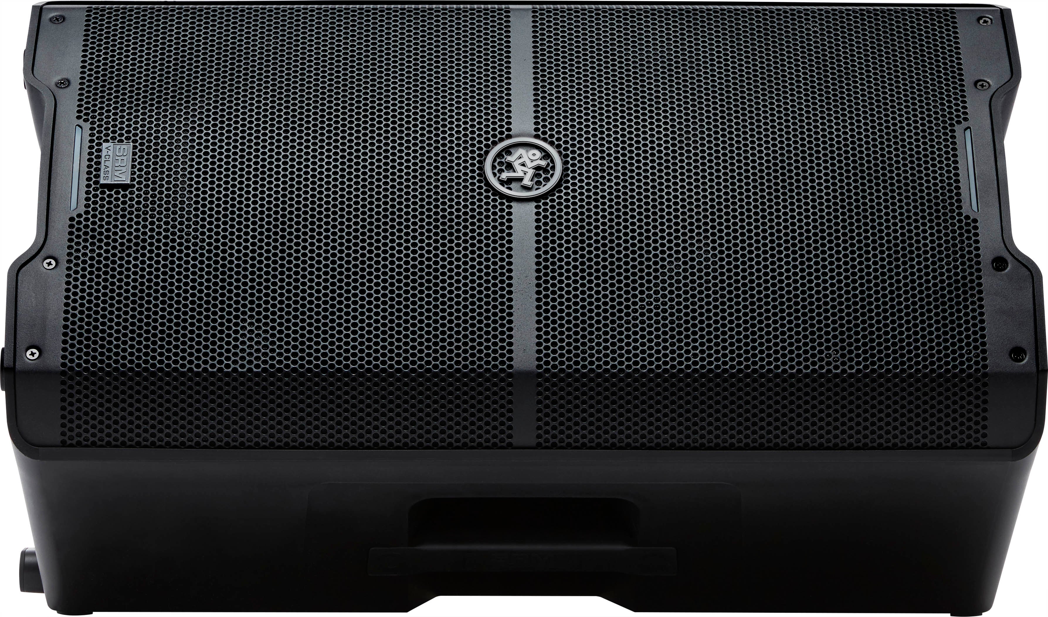Mackie SRM212-V-CLASS 12" High Performance Powered Loudspeaker. 2000W