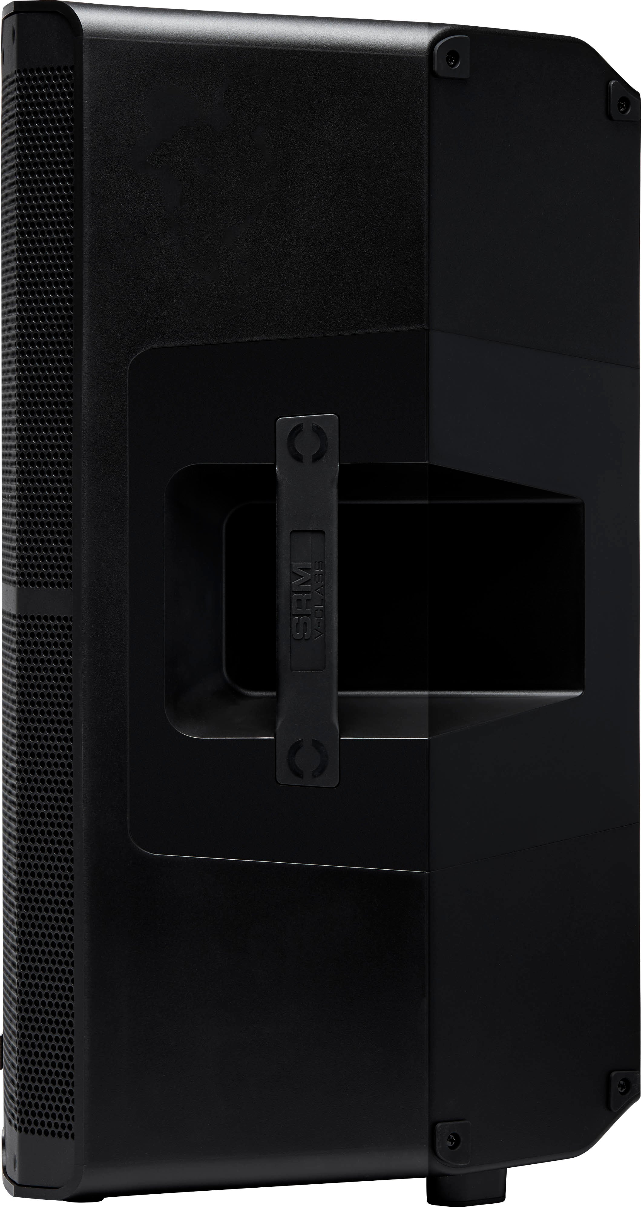 Mackie SRM212-V-CLASS 12" High Performance Powered Loudspeaker. 2000W