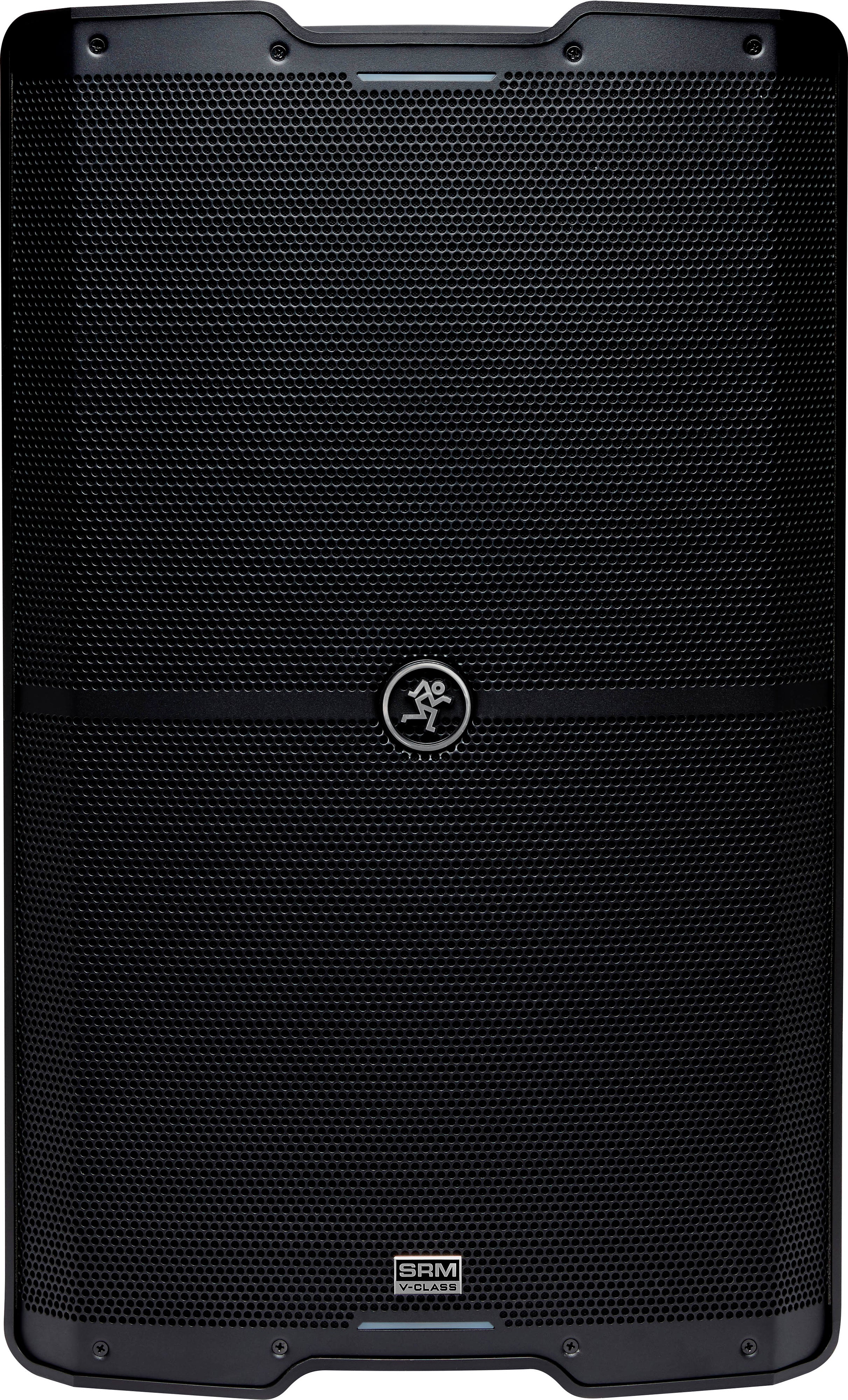 Mackie SRM215-V-CLASS 15" High Performance Powered Loudspeaker. 2000W