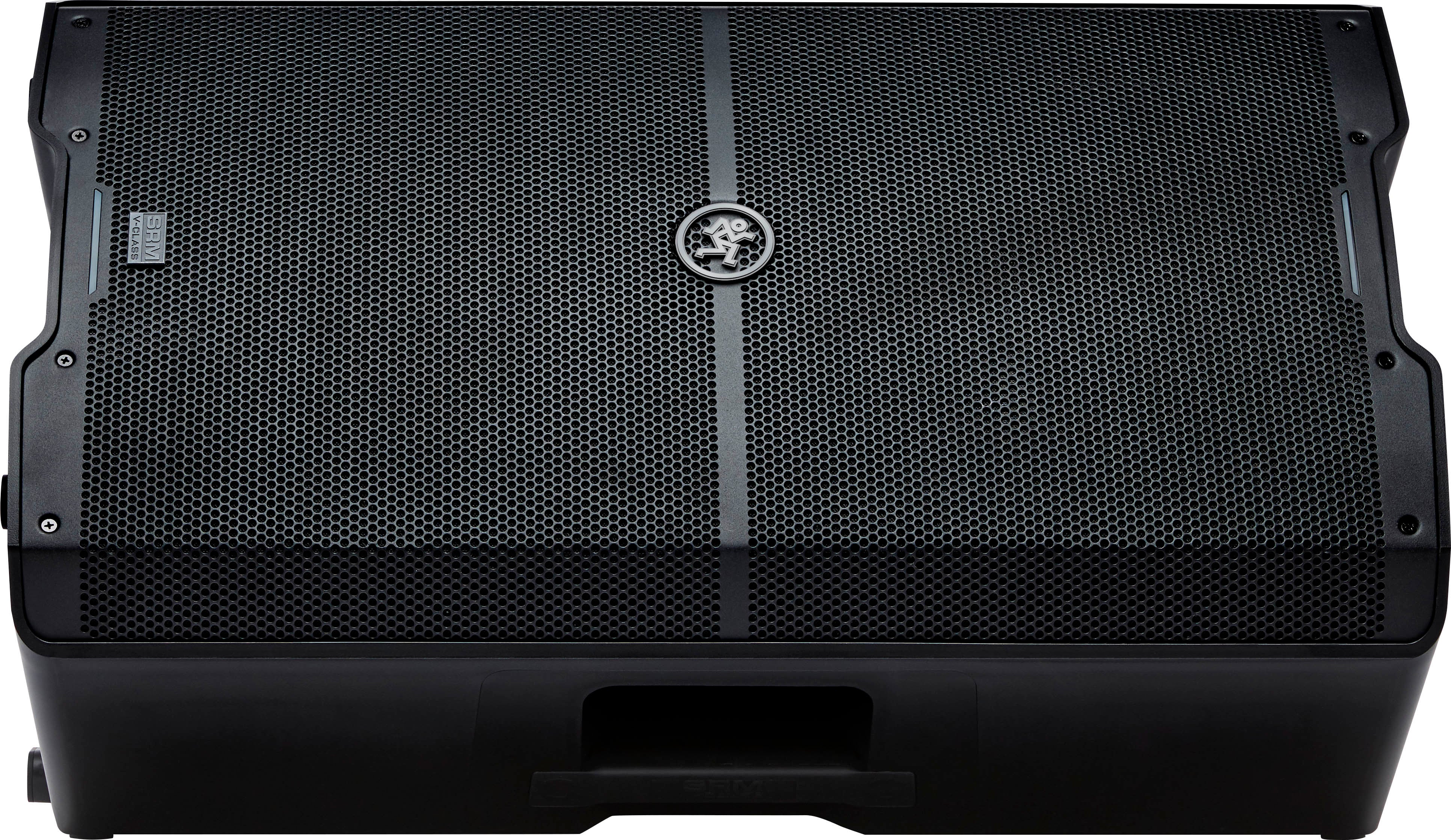 Mackie SRM215-V-CLASS 15" High Performance Powered Loudspeaker. 2000W