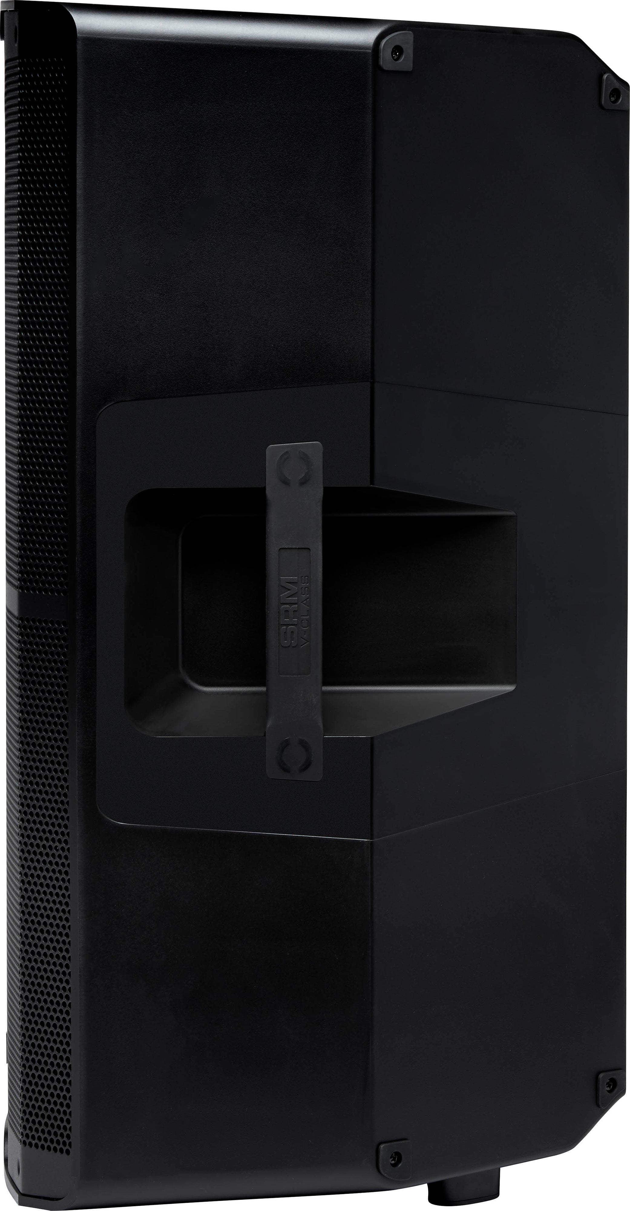 Mackie SRM215-V-CLASS 15" High Performance Powered Loudspeaker. 2000W