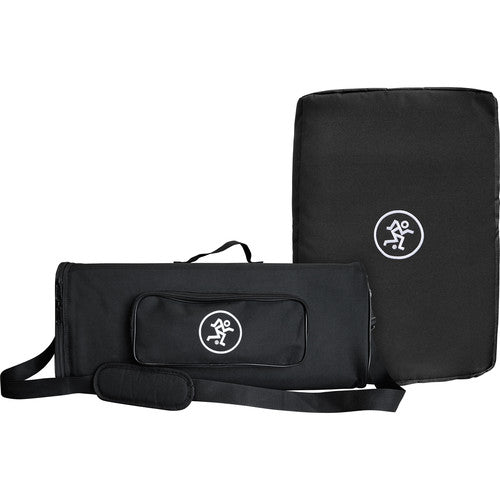 Mackie SRMFLEX-CARRY-KIT Carry Case and Cover for SRM-FLEX