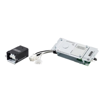 APC - Smart-UPS SRT Input/Output Hardwire Kit, 2200VA/3000VA - 1 - White