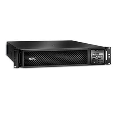 APC Smart-UPS SRT 1000VA RM - UPS - 900 Watt - 1000 VA