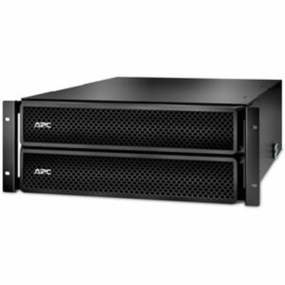 Apc Smart-Ups Srt Step-Down Transformer, 10kva, Rackmount, 4u, 2x Nema L5-20r &(1/Ea)