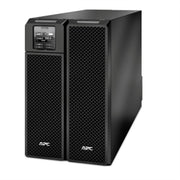 APC by Schneider Electric Smart-UPS SRT 10000VA 208V - Rack-mountable - 1.50 Hour Recharge - 4 Minute Stand-by - 208 V AC Input - 208 V AC Output - 1
