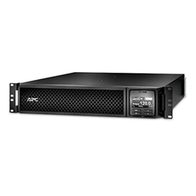 APC Smart-UPS SRT 1500VA RM - UPS - 1.35 KW - 1500 VA