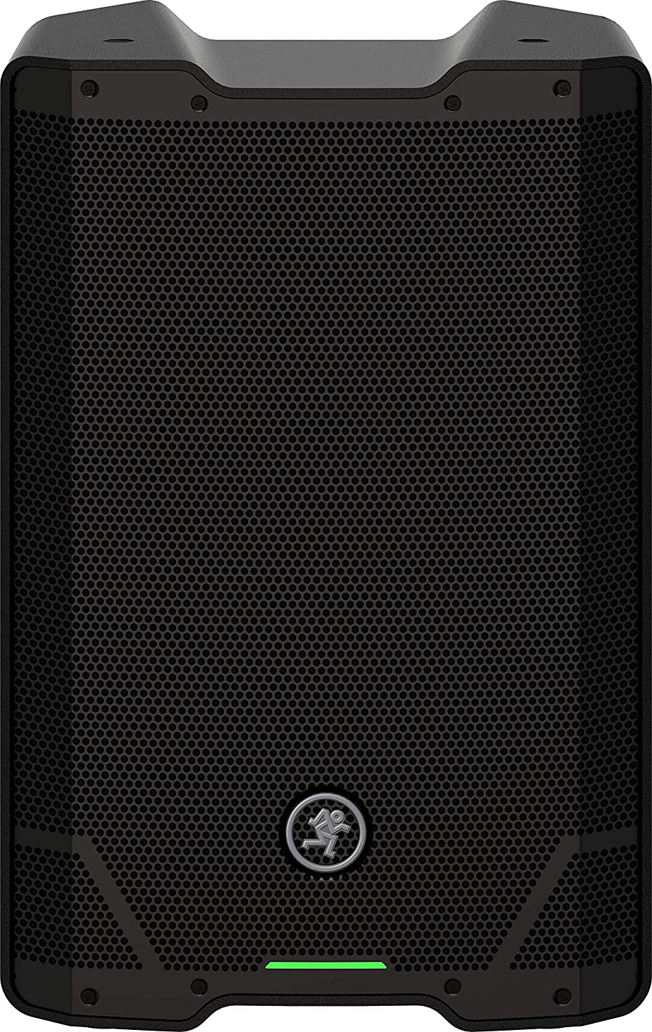 Mackie SRT210 1600 Watt 10" Professional Powered Loudspeaker