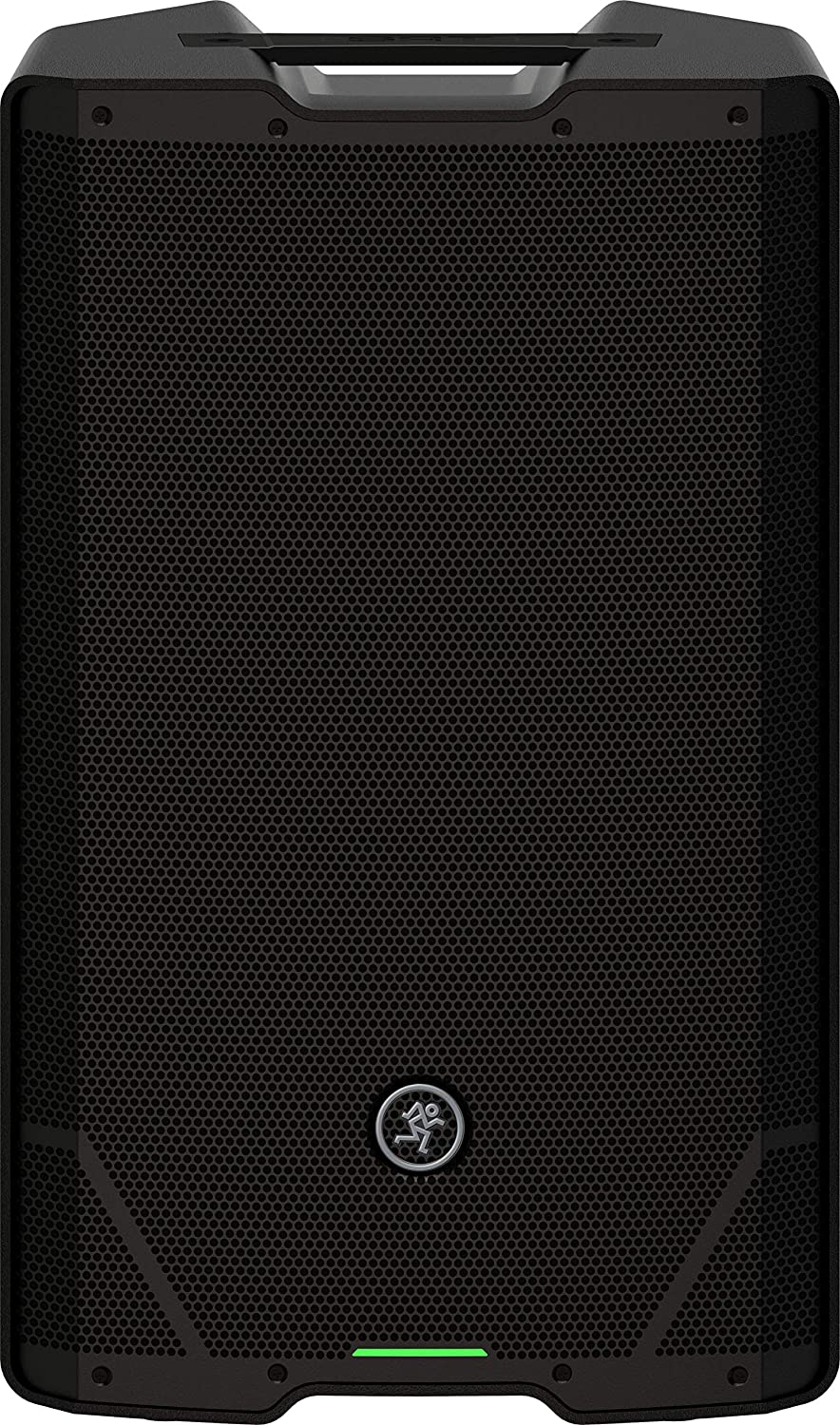 Mackie SRT215 1600 Watt 15" Professional Powered Loudspeaker