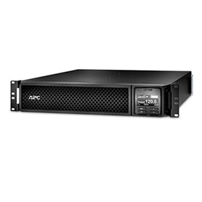 Smart Ups Srt 3000Va Rm 120V