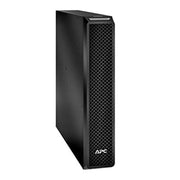 APC Smart-UPS SRT 48V 1kVA 1.5kVA Battery Pack - 48 V DC - Lead Acid - Spill-proof/Maintenance-free - SRT48BP