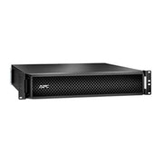 APC by Schneider Electric Smart-UPS UPS Battery Pack - 48 V DC - Lead Acid - Leak Proof/Maintenance-free - Hot Swappable - 3 Year Minimum Battery - 5