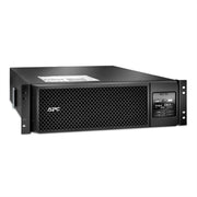 UPS System, 5000, Online Double Conversion, Out: 208 V in: 208 V