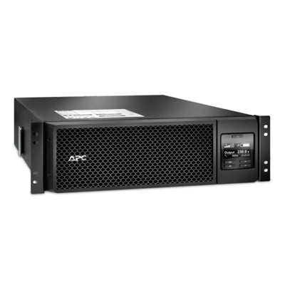 UPS System, 5000, Online Double Conversion, Out: 208 V in: 208 V