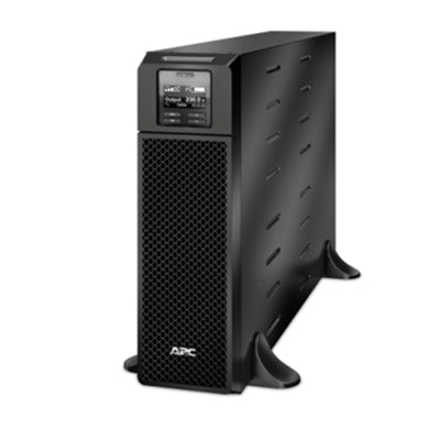 APC by Schneider Electric Smart-UPS SRT 5000VA 208V