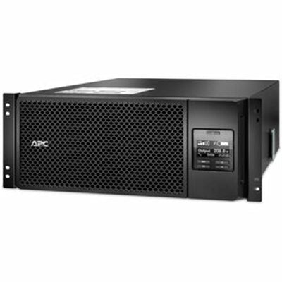 Apc Smart-Ups On-Line 6Kva Baa