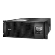 Apc by Schneider Electric Smart-ups Srt 6000va Rm 208v Iec - 4u Rack-mountable