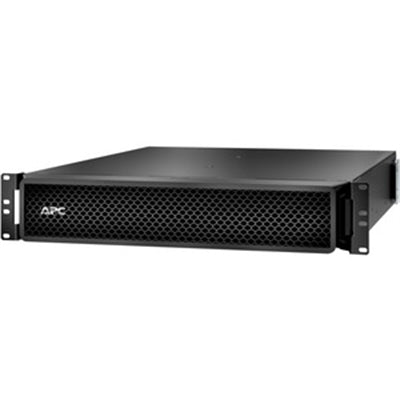 APC by Schneider Electric Smart-UPS SRT 72V 2.2kVA Battery Pack TAA SRT72RMBPUS