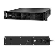 APC by Schneider Electric UPS Battery Pack - Lead Acid - Leak Proof/Maintenance-free - Hot Swappable - 3 Year Minimum Battery Life - 5 Year Maximum