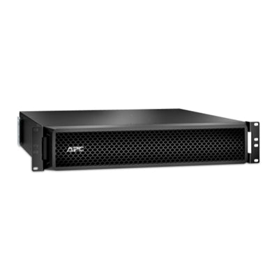 SCHNEIDER ELECTRIC SSRT96RMBPUS - APC SMART-UPS SRT 96V 3KVA RM BATTERY PACK - 2 - Unknown