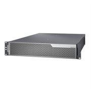 APC - Smart-UPS Ultra on-Line Lithium-ion XBP 180V 2U Rack/Tower - 180 V DC - Lithium Ion (Li-Ion) - Unknown