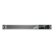 Smart-UPS SRT, Lithium-Ion, 2200VA 120V, with SmartConnect, with Network Management Card