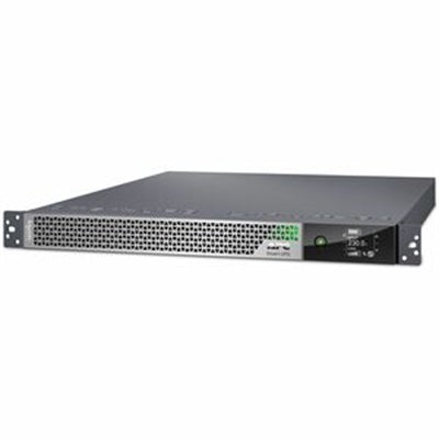APC Smart-UPS Ultra, 2200VA 208+230V 1U, with Lithium-Ion Battery, with SmartConnect