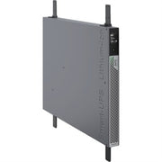 APC - Smart-UPS Ultra on-Line, 3000VA, Lithium-ion, Rack/Tower 1U, 120V, 5x 5-20R, 1x L5-30R NEMA Outlets, SmartConnect - Silver Gray