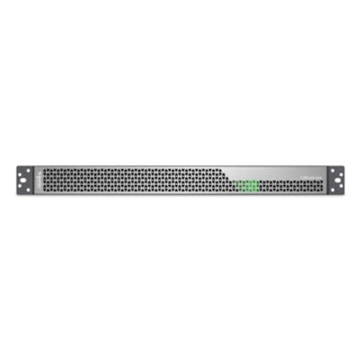 APC - SMART-UPS ULTRA 1U RM LION BATT PK - Black