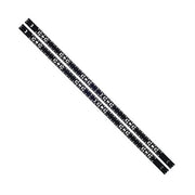 Eaton Tripp Lite Series SmartRack Rack Enclosure Single-Width Vertical Equipment Management Bars, 42U, 1 Pair