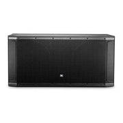 JBL Professional SRX828S 2-way Woofer - 1200 W RMS