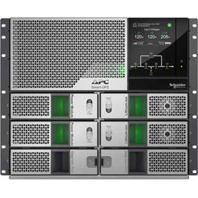 Apc Smartups Mdlr Ultra 10Kw