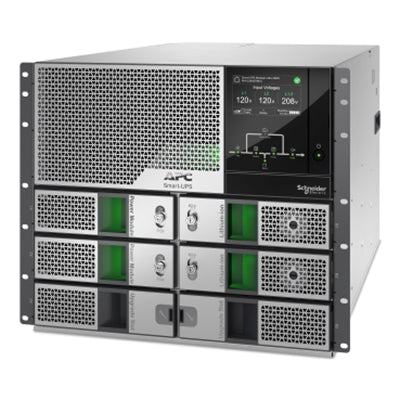 Smart Ups Modular Ultra 10