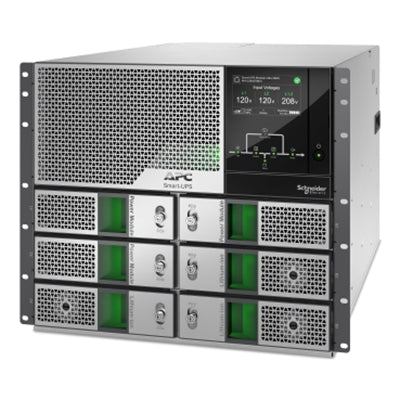 Smart Ups Mod Ultra 15Kw