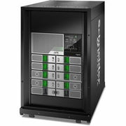 APC Smart-UPS Modular Ultra On-Line, 20kW scalable to 20kW N+1, Lithium-ion, Tower 18U, 208/240V, Network Management, W/ Battery chassis