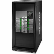 APC Smart-UPS Modular Ultra On-Line, 20kW scalable to 20kW N+1, Lithium-ion, Tower 24U, 208/240V, Network Management, W/ Battery chassis
