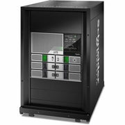 APC Smart-UPS Modular Ultra On-Line, 5kW scalable to 15kW, Lithium-ion, Tower 18U, 208/240V, Network Management, Extended runtime, W/rail kit