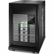 APC Smart-UPS Modular Ultra On-Line, 5kW scalable to 20kW N+1, Lithium-ion, Tower 18U, 208/240V, Network Management, W/ Battery chassis