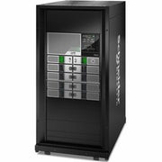 APC Smart-UPS Modular Ultra On-Line, 5kW scalable to 20kW N+1, Lithium-ion, Tower 24U, 208/240V, Network Management, W/ Battery chassis